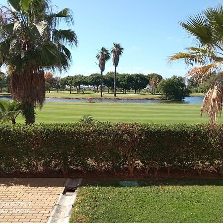 Apartamento Golf Isla Canela, Ayamonte 韦尔瓦 外观 照片