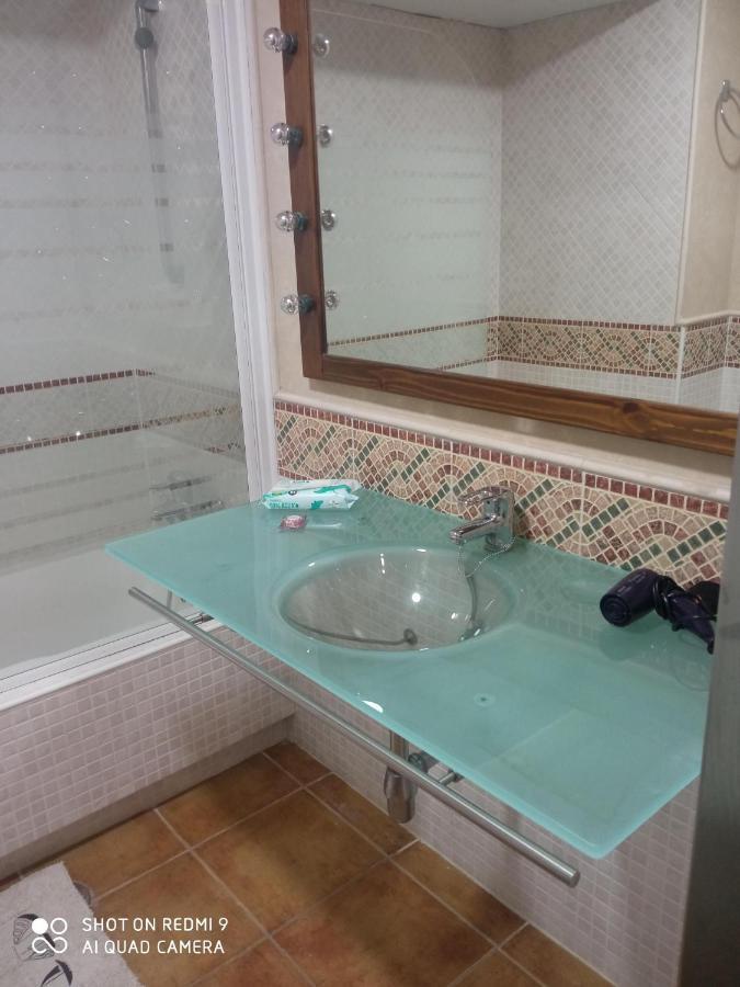 Apartamento Golf Isla Canela, Ayamonte 韦尔瓦 外观 照片