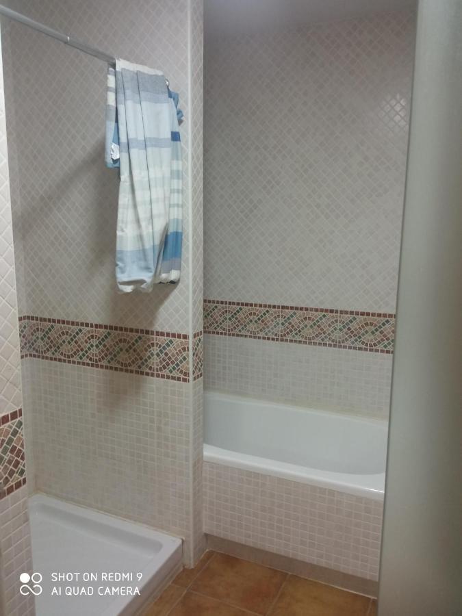 Apartamento Golf Isla Canela, Ayamonte 韦尔瓦 外观 照片