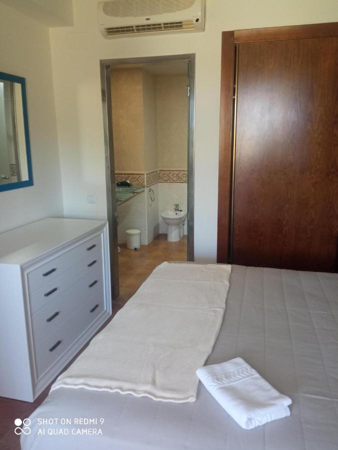 Apartamento Golf Isla Canela, Ayamonte 韦尔瓦 外观 照片
