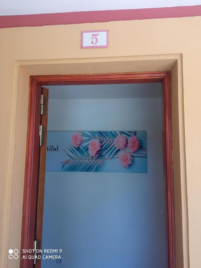 Apartamento Golf Isla Canela, Ayamonte 韦尔瓦 外观 照片